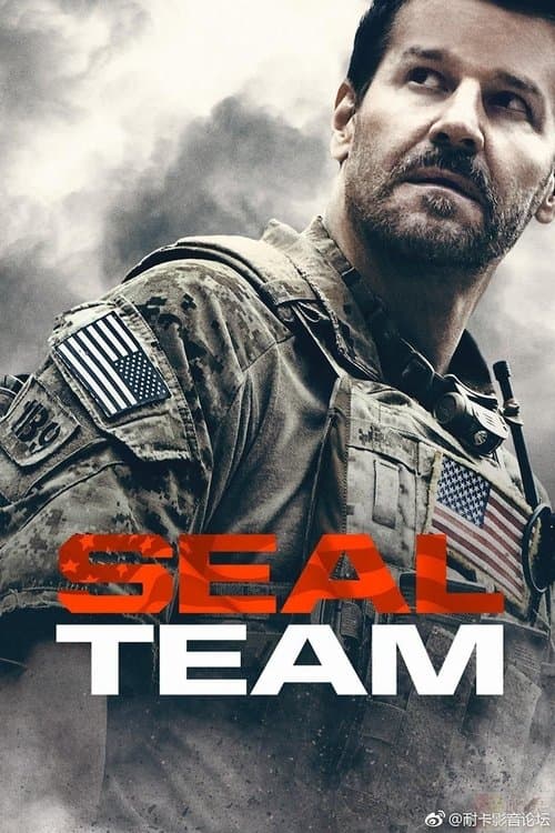 SEAL Team S02