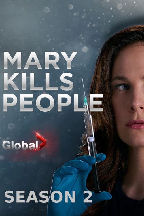 Mary Kills People S02