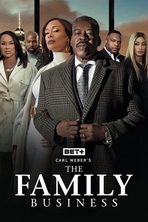 Carl Weber's The Family Business S06