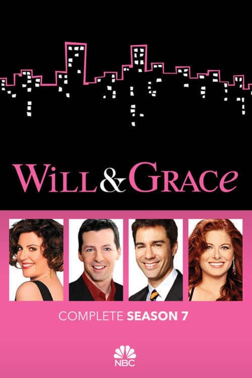 Will & Grace S07