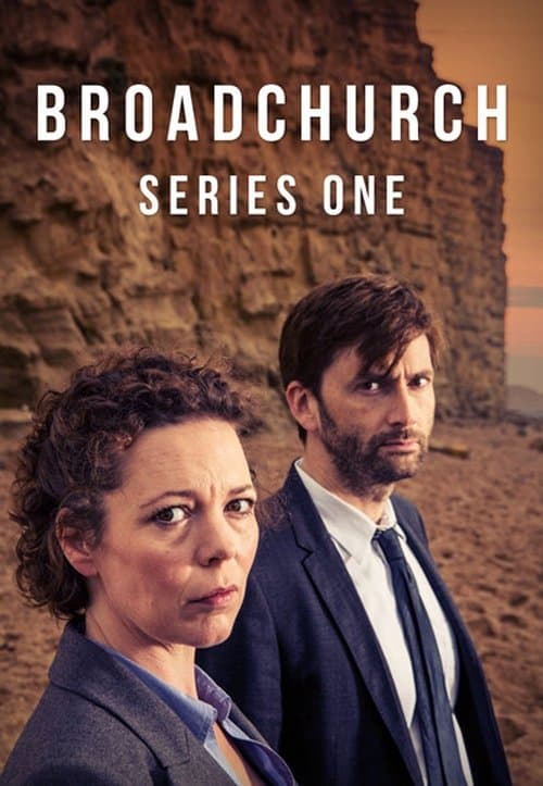 Broadchurch S01