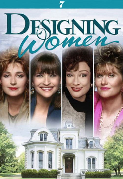 Designing Women S07