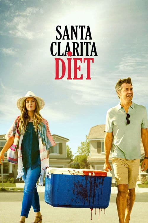 Santa Clarita Diet S01