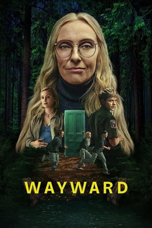 Wayward S01