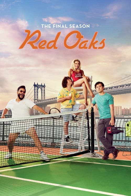 Red Oaks S03