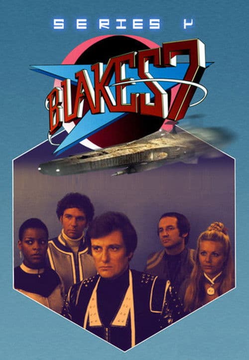 Blake's 7 S04
