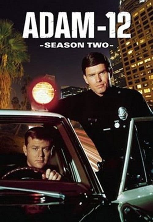 Adam-12 S02