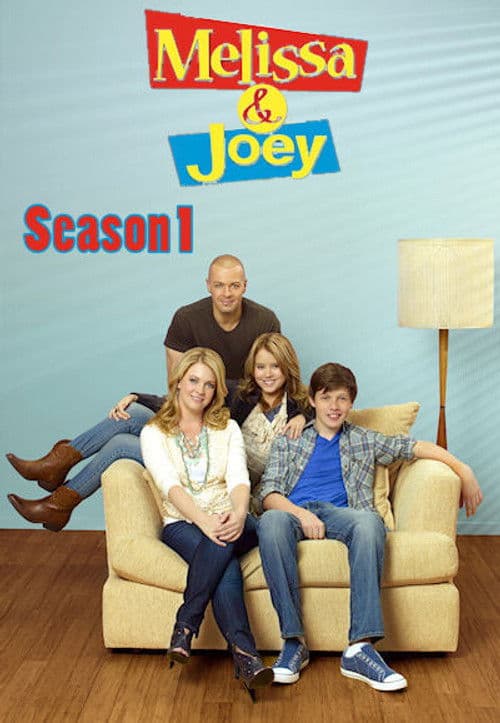 Melissa & Joey S01