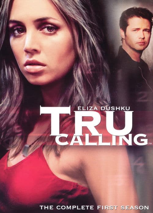 Tru Calling S01