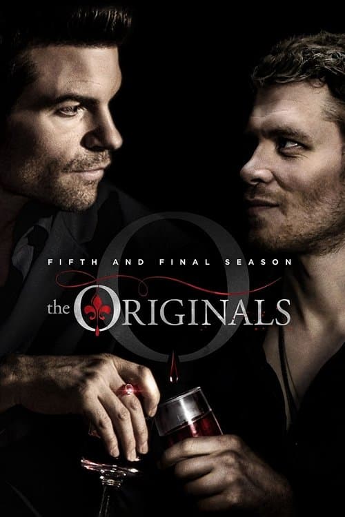 The Originals S05