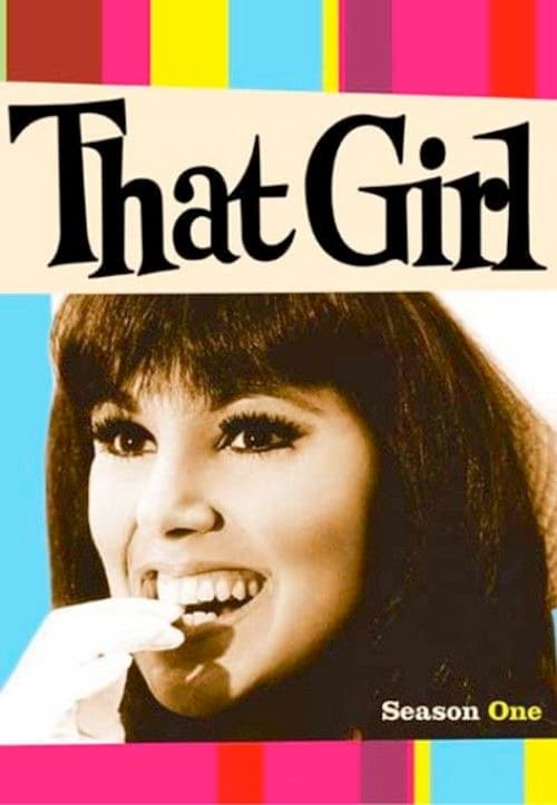 That Girl S01