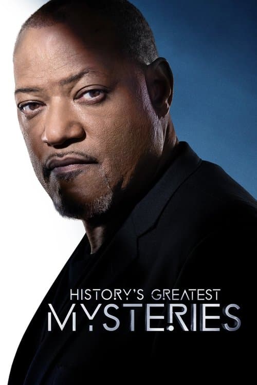 History's Greatest Mysteries S03