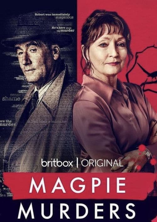 Magpie Murders S01