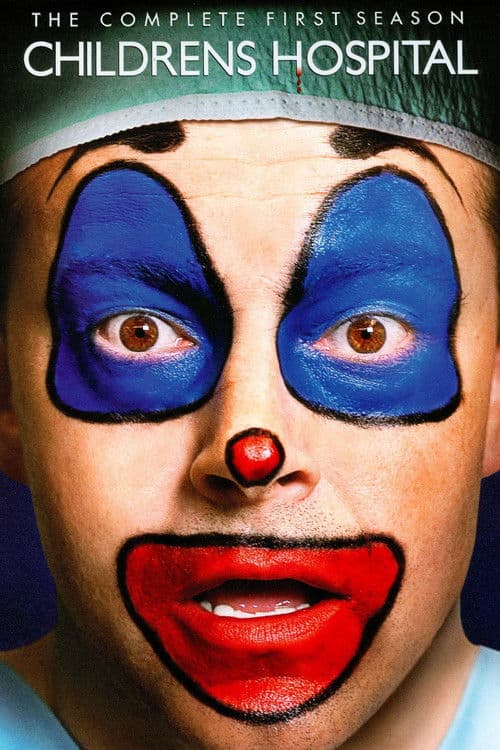 Childrens Hospital S01