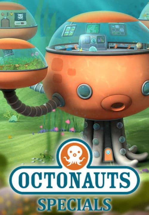 Octonauts SP