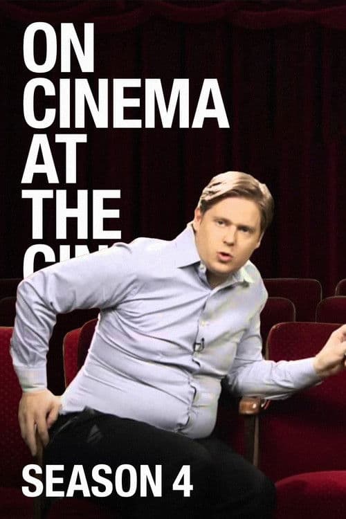 On Cinema S04