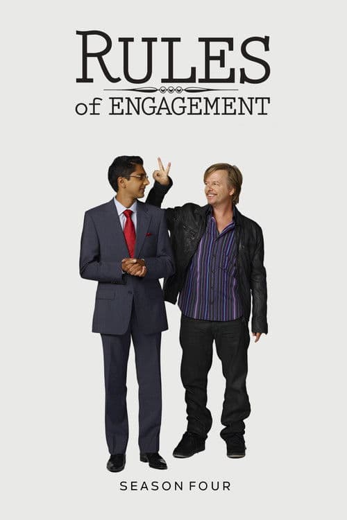 Rules of Engagement S04