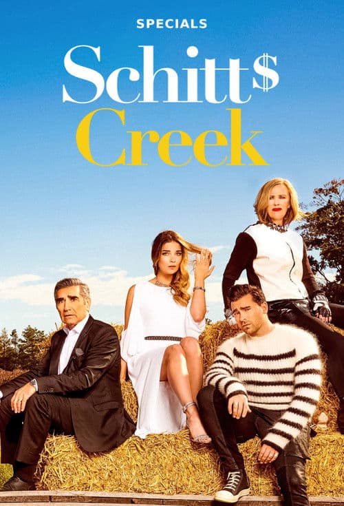 Schitt's Creek SP