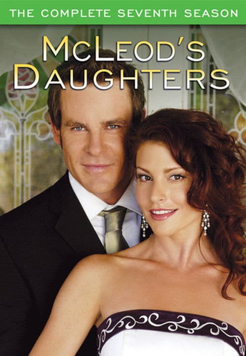 McLeod's Daughters S07
