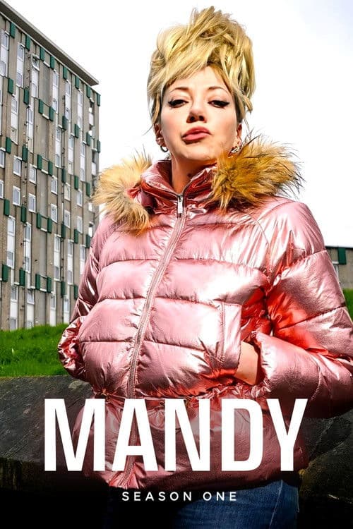 Mandy S01