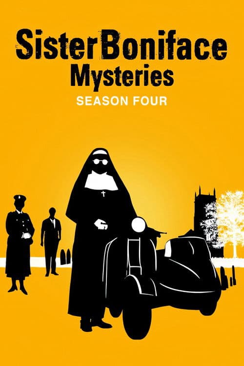 Sister Boniface Mysteries S04