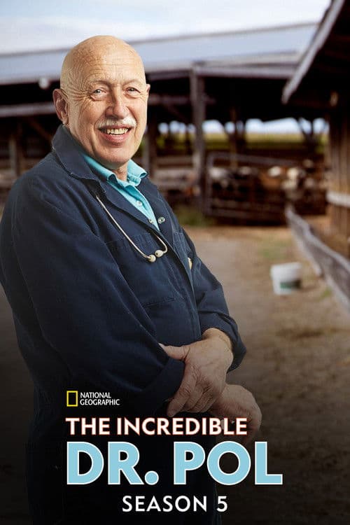 The Incredible Dr. Pol S05