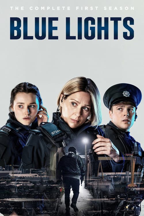 Blue Lights S01