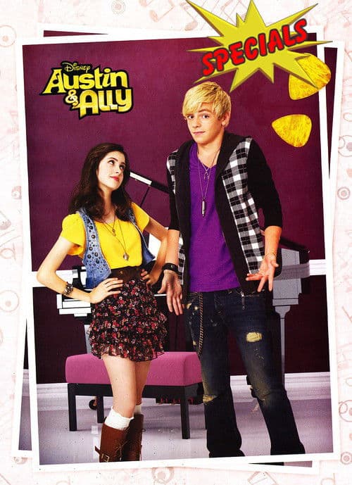 Austin & Ally SP