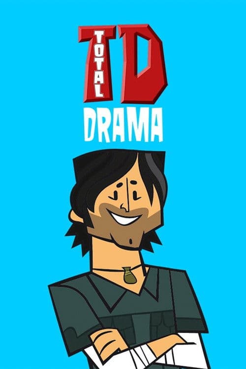 Total Drama Island S01