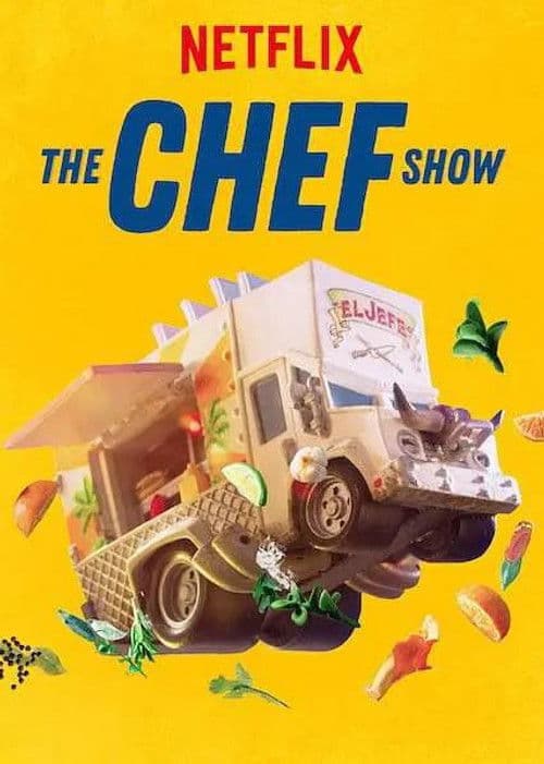 The Chef Show S02