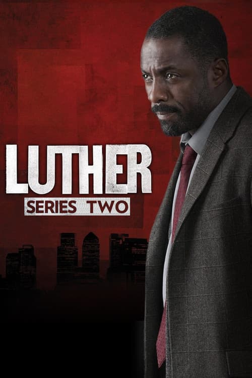 Luther S02