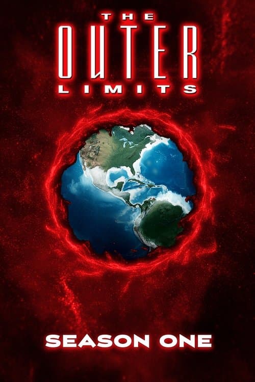 The Outer Limits S01