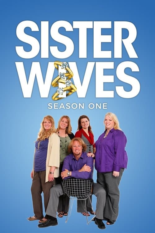 Sister Wives S01