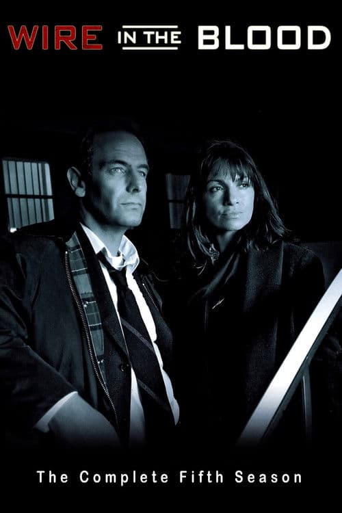 Wire in the Blood S05