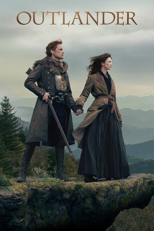 Outlander S04