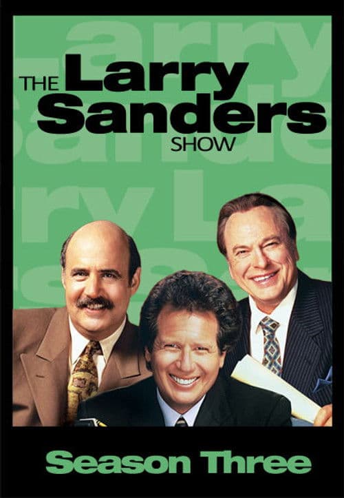 The Larry Sanders Show S03