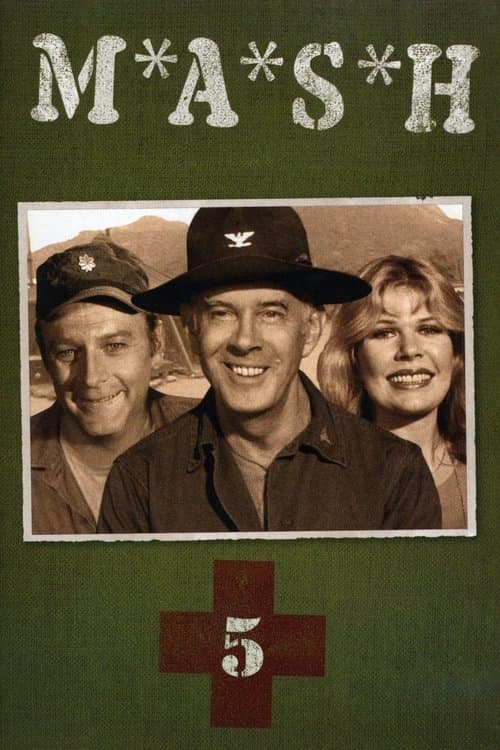 M*A*S*H S05