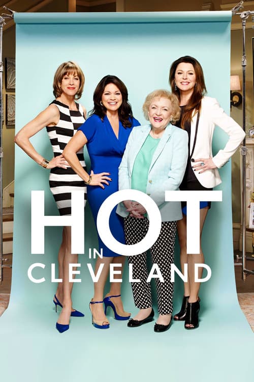 Hot in Cleveland S05