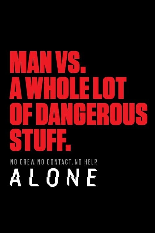 Alone S03