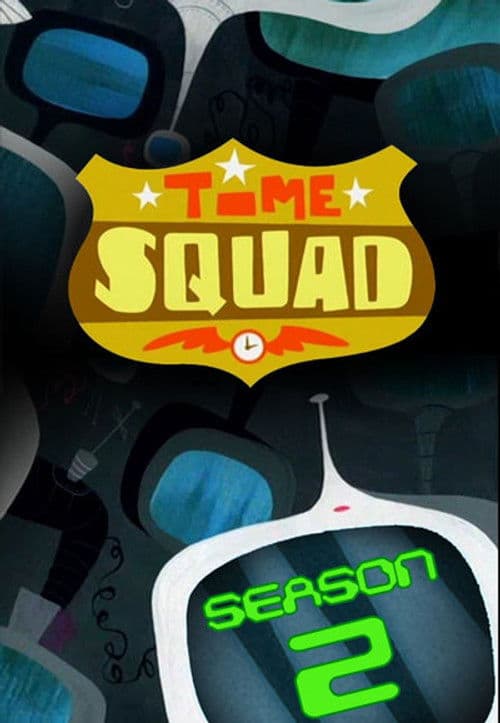 Time Squad S02