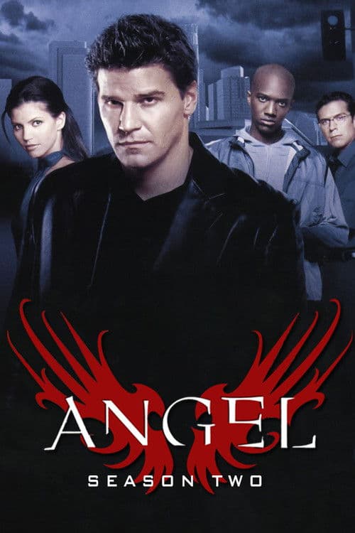 Angel S02