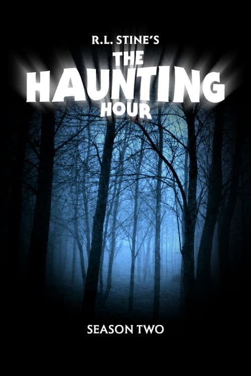R. L. Stine's The Haunting Hour S02