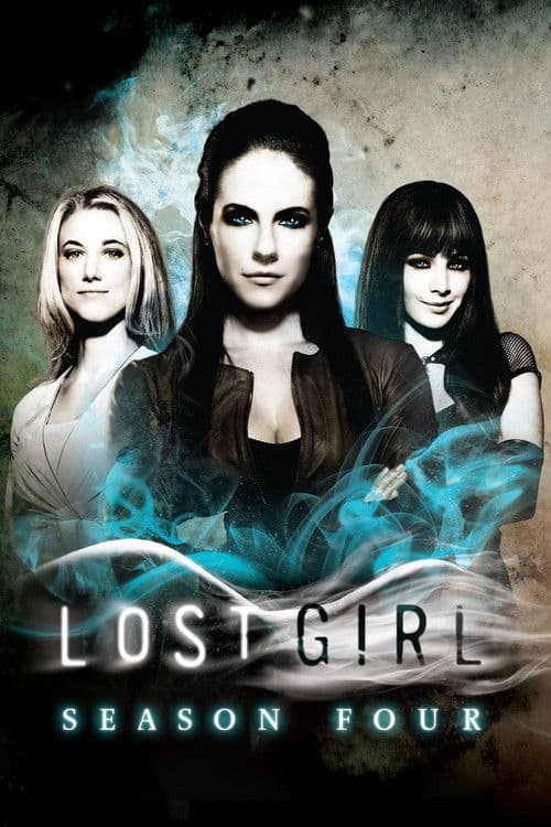 Lost Girl S04