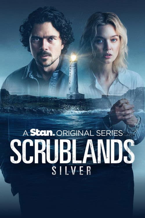 Scrublands S02