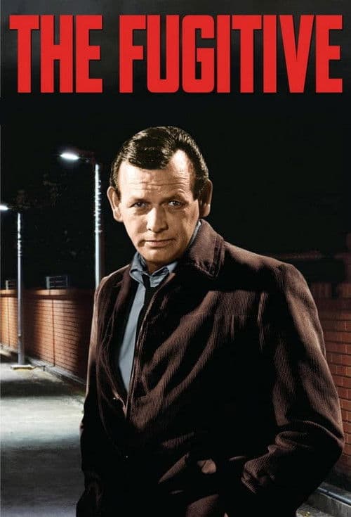 The Fugitive S04