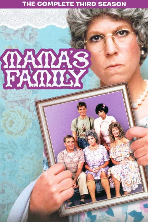 Mama's Family S03
