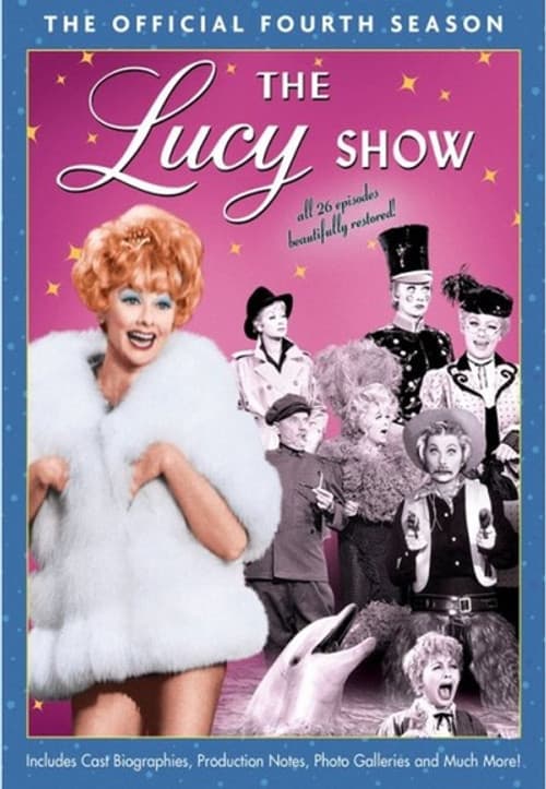 The Lucy Show S04