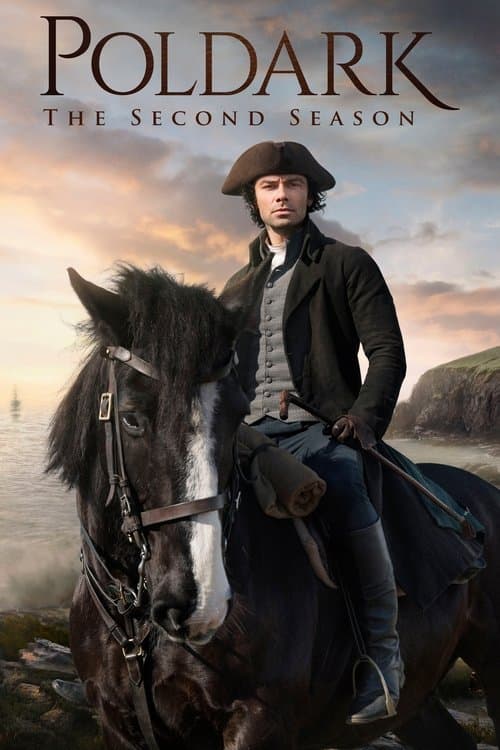 Poldark S02