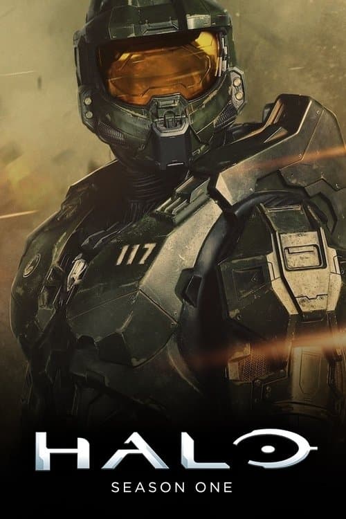 Halo S01