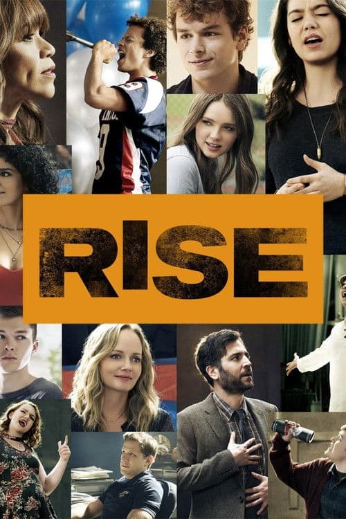 Rise S01